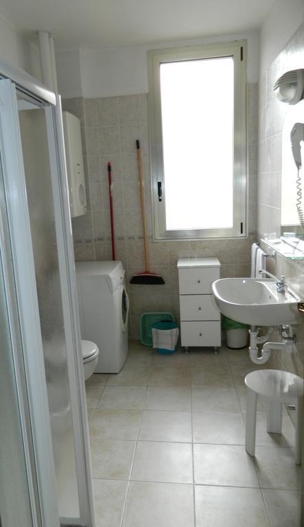 Residence Dei Fiori Bordighera Værelse billede