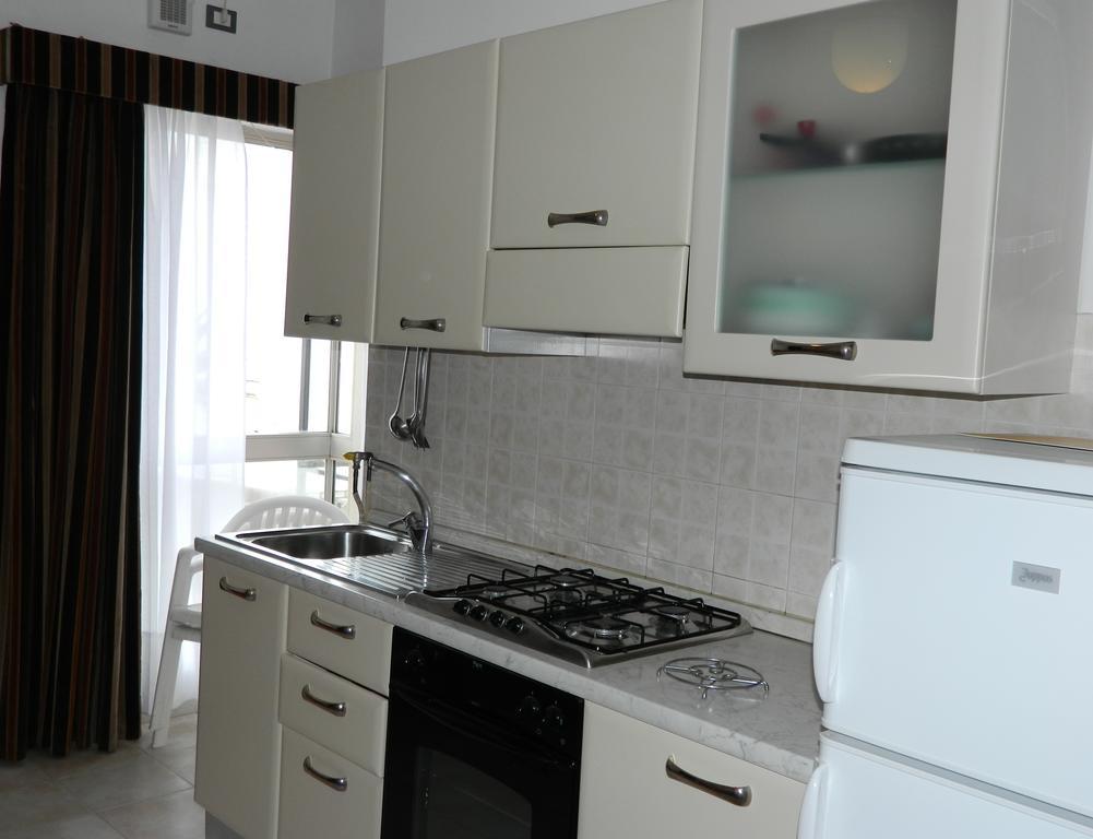 Residence Dei Fiori Bordighera Værelse billede