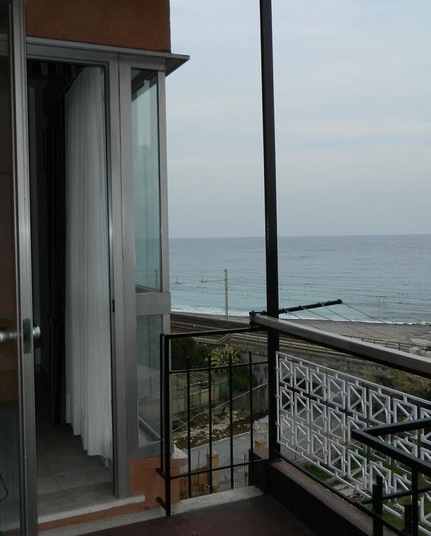 Residence Dei Fiori Bordighera Værelse billede
