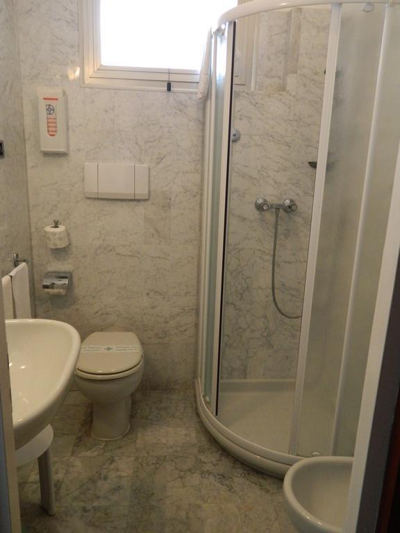 Residence Dei Fiori Bordighera Eksteriør billede